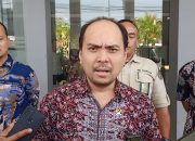 Praperadilan Dadan Ginanjar Ditolak, Status Tersangka Sah Secara Hukum