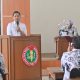 Bupati Cianjur Wahyu Ajak PGRI Sinergi Wujudkan Pendidikan Berkualitas dan Berbasis Solusi