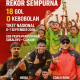 SSB Pespa Panyusuhan Amankan Tiket Nasional dengan Rekor Sempurna, Targetkan Prestasi Lebih Tinggi