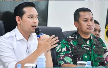 Pemkab Cianjur Wajibkan Sertifikasi Dapur MBG, Bentuk Satgas Pengawasan