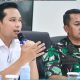 Pemkab Cianjur Wajibkan Sertifikasi Dapur MBG, Bentuk Satgas Pengawasan