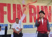 Fakultas Hukum UNSUR Cianjur Rayakan Dies Natalis ke-61, Siap Buka Program Doktoral