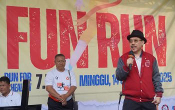 Fakultas Hukum UNSUR Cianjur Rayakan Dies Natalis ke-61, Siap Buka Program Doktoral