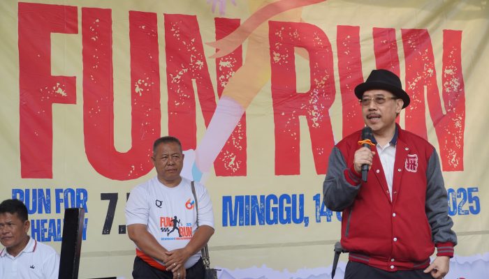 Fakultas Hukum UNSUR Cianjur Rayakan Dies Natalis ke-61, Siap Buka Program Doktoral