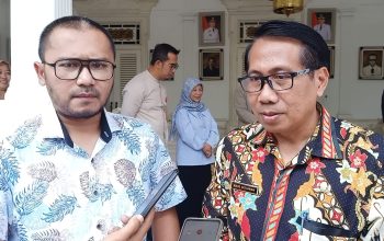 Ketersediaan Tempat Tidur Pasien di Cianjur Masih Jauh dari Standar