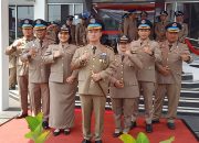 Kepala BPN Cianjur Targetkan Nol Tunggakan Pelayanan Pertanahan Akhir Oktober 2025
