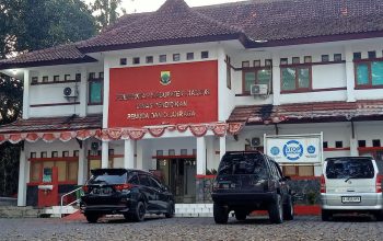 Disdikpora Pastikan KBM di Cianjur Tetap Normal dan Kondusif