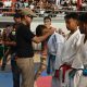 Wabup Cianjur Buka Kejuaraan Karate Bupati Cup 2025, Diikuti 1.036 Peserta se-Jawa Barat