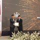 BAZNAS Cianjur Raih Dua Penghargaan Nasional di BAZNAS Award 2025