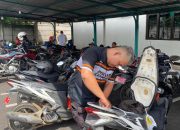 Pemkab Cianjur Lunasi Pajak Kendaraan Dinas Lewat Program Relaksasi