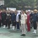 GEMPAS XXII Resmi Dibuka, 95 Tim Ramaikan Ajang Paskibra Bergengsi di Cianjur