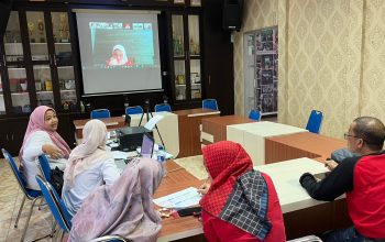Cianjur Siap Jalani Verifikasi Anugrah Swasti Saba Kabupaten/Kota Sehat 2025