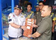 Rimbakur SHC Resmi Dikukuhkan, Tambah Energi Baru untuk Olahraga Menembak Cianjur