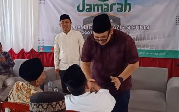 Pembaruan Kebijakan Insentif Guru Ngaji di Cianjur Menuai Sorotan, Anggota DPR RI Minta Ditinjau Ulang