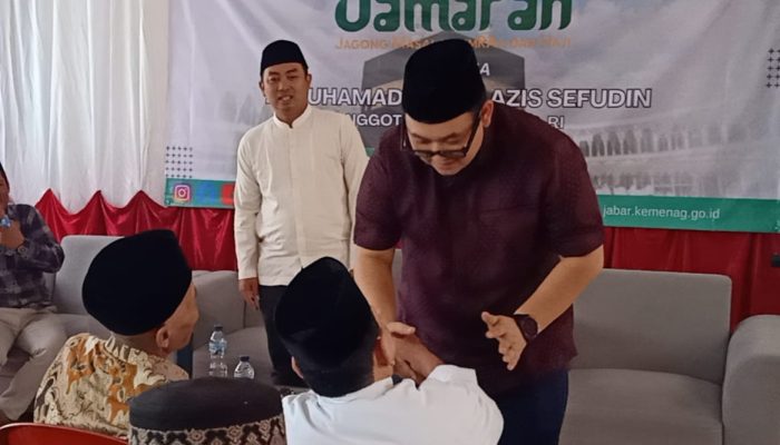 Pembaruan Kebijakan Insentif Guru Ngaji di Cianjur Menuai Sorotan, Anggota DPR RI Minta Ditinjau Ulang