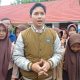 Disdikpora Cianjur Revitalisasi Sekolah di Agrabinta, Wujudkan Fasilitas Tangguh Bencana
