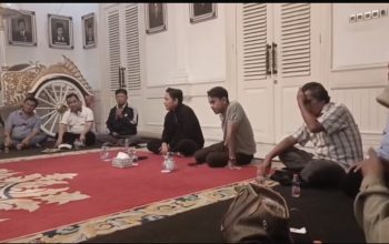 Bupati dan Wakil Bupati Cianjur Jadikan Jurnalis sebagai Mitra Strategis