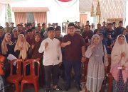 Azis Sefudin Sosialisasikan UU Haji dan Umroh di Cianjur: Dari Kuota, Biaya, hingga Kampung Haji