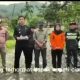 Warga Pangadegan Kembali Keluhkan Jalan Rusak 45 Tahun Tak Diperbaiki