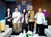Menkomdigi Sambut Baik Kongres Persatuan PWI, Harap Rekonsiliasi Tuntas