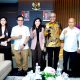 Menkomdigi Sambut Baik Kongres Persatuan PWI, Harap Rekonsiliasi Tuntas