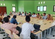 Komisi I DPRD Jabar Dorong Penyelesaian Lahan SMAN 2 Cianjur