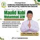 LPTQ Kabupaten Cianjur Gelorakan Semangat Persatuan Lewat Peringatan Maulid Nabi Muhammad SAW
