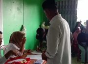 Warga Sirnagalih Gelar Pemilihan Ketua RT