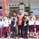 Bupati Cianjur Lepas Kontingen Polisi Cilik ke Ajang Tingkat Jawa Barat