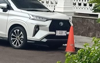 Dugaan Penyalahgunaan Kendaraan Dinas di Cianjur Jadi Sorotan Publik