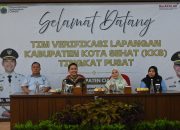 Bupati Tutup Validasi Lapangan KKS Nasional 2025 di Cianjur