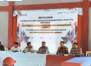 BPN Cianjur Jalankan Program Pengukuran 15.000 Hektar di Kecamatan Cibinong