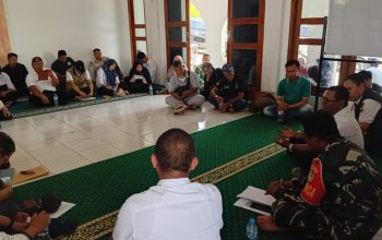 Pemkab Cianjur Tindaklanjuti Keluhan Warga Perumahan Hukoci Soal Fasilitas Umum