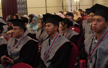 Bupati Cianjur: Lulusan ABI Sudah Jadi “Mantu Idaman” dengan Gaji Fantastis