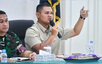 Wakil Ketua DPRD Cianjur Tekankan Pentingnya SOP Ketat dalam Program MBG