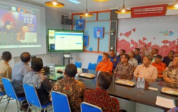 Pemkab Cianjur Resmikan Soft Launching Call Center 112, Layanan Darurat Gratis 24 Jam