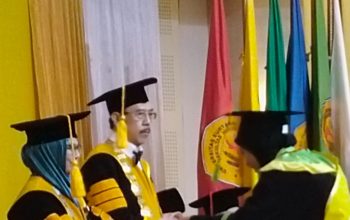 Universitas Suryakancana Kukuhkan 811 Wisudawan pada Sidang Senat Terbuka ke-XXIV
