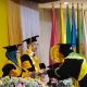 Universitas Suryakancana Kukuhkan 811 Wisudawan pada Sidang Senat Terbuka ke-XXIV