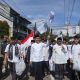 Ribuan Santri Meriahkan Hari Santri Nasional 2025 di Cianjur