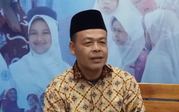 Bupati Cianjur Lantik 135 Kepala Sekolah: Dorong Profesionalisme dan Integritas Pendidikan