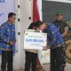 Pemkab Cianjur Luncurkan Program Universal Coverage Jamsostek: “Lindungi Pekerja Rentan Cianjur”