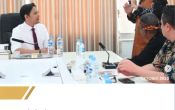 Bupati Cianjur Sambut Baik Kolaborasi Strategis dengan PT Sinar Sosro Gunung Slamet
