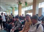 Pemkab Lunasi Pajak Kendaraan yang Menumpuk Bertahun-Tahun