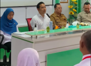Disdukcapil Cianjur Dukung Penuh Implementasi Universal Health Coverage (UHC)