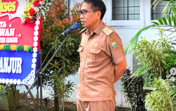 Kepala Dinas Kesehatan Cianjur Tekankan Pentingnya Sinergi dalam Penerapan Program UHC