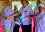 Disbudpar Cianjur Bentuk Forum Komunikasi Pokdarwis, Dorong Sadar Wisata Berbasis Kearifan Lokal