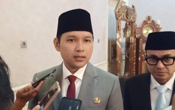 Bupati Cianjur Lantik 58 Pejabat Struktural: Dorong Birokrasi yang Inovatif dan Melayani