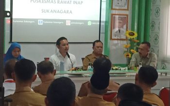 Bupati Cianjur Pimpin Rakor UHC: Pastikan Layanan Kesehatan Gratis Tersedia untuk Semua Warga