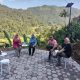 Saung Sawah Citengkor Naringgul: Dari Tempat Sunyi Jadi Destinasi “Healing” Viral di Cianjur Selatan