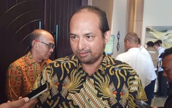 KPK Dorong ASN Pemkab Cianjur Tingkatkan Kepatuhan Pelaporan Gratifikasi